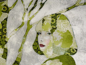 Helen Platania 'Forest Dweller'