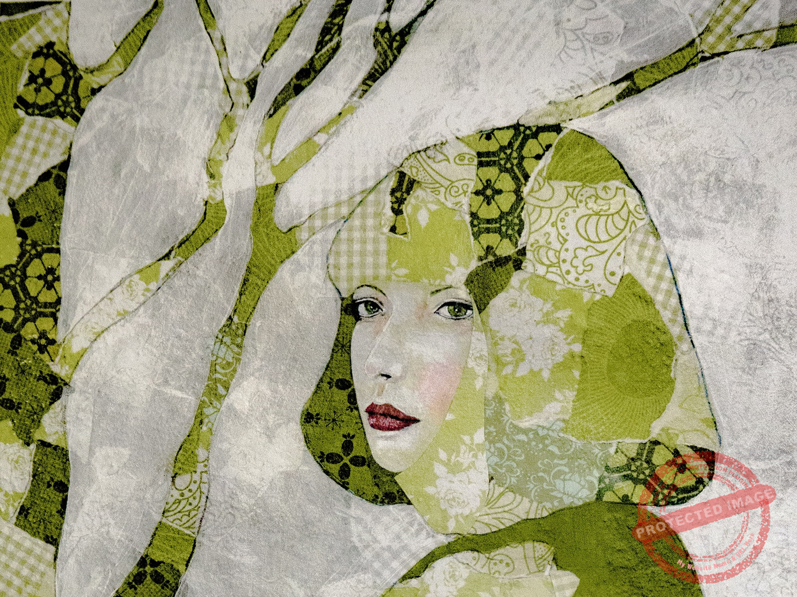 Helen Platania 'Forest Dweller'